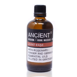 Joints Ease Massage Oil - 100ml