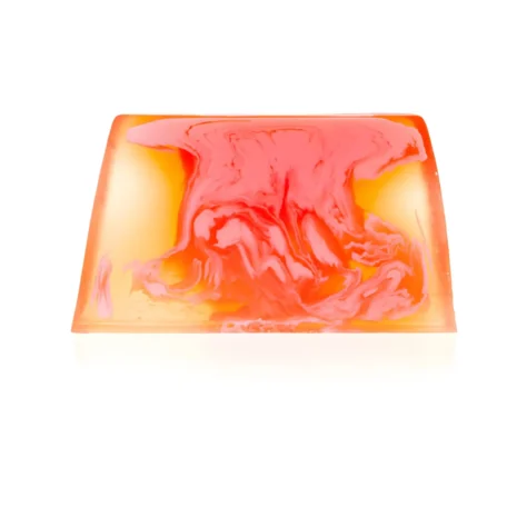 Grapefruit Shaving Soap For Your Face & Body