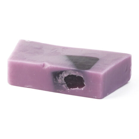 Organic Violet Soap