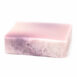 Fig soap bar with Cassis