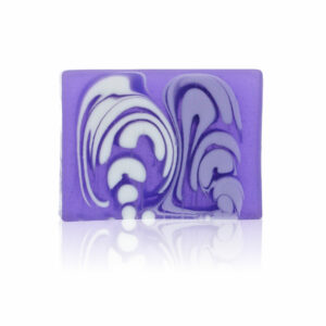 Handmade Soaps With Lavender