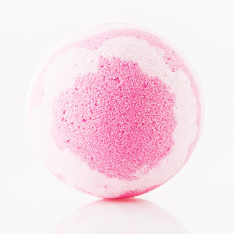 Bombe de bain Funky 125g - Bubble Gum