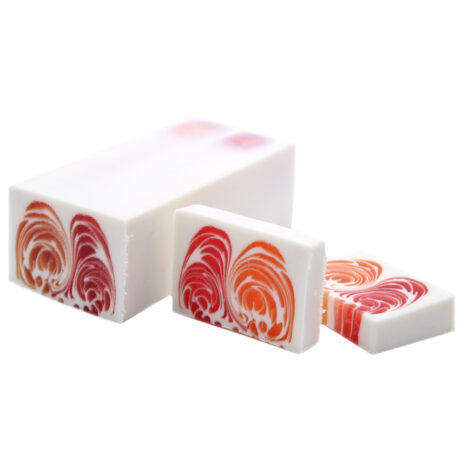 Handmade Soaps Grapefruit