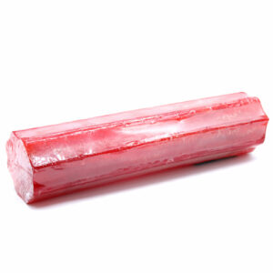 Loofah Soap Loaf 1.8kg - Strawberry
