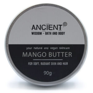 Pure Body Butter 90g - Mango Butter