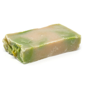 Noni - Olive Oil Soap Slice