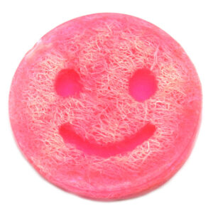 Savon Happy Scrub - Bubblegum