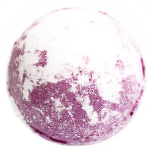 Shea Butter Bath Bomb