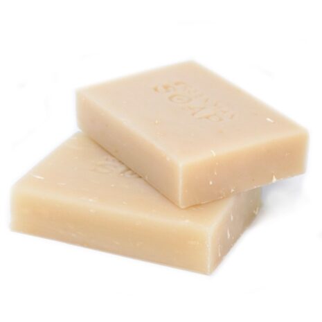 Savon Greenman 100g - Coco Cool & Calm