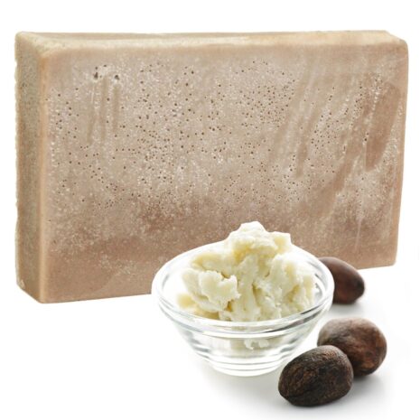 Savon de luxe double beurre - Huiles de bois