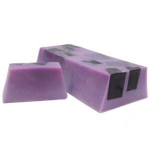 Yorkshire Violet - Pain de savon