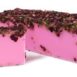 Rose & Rose Petals - Soap Loaf