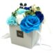 Blue Flowers Soap Gifts-2