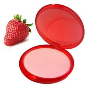 Paper Soaps - Strawberry