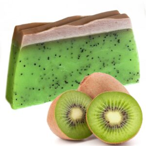 Jabón de kiwi