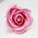 Bouquet de roses de savon roses-2