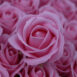 Pink Soap Roses Bouquet-4
