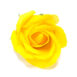 Bouquet de roses de savon jaunes-2