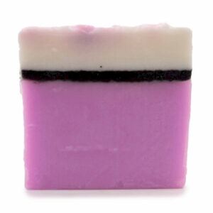 parma violet soap holali