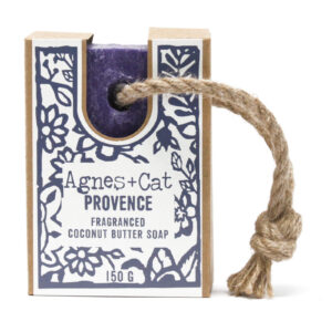 provence vegan soap