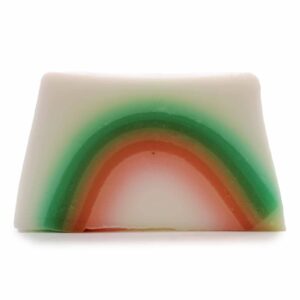 rainbow soap holali