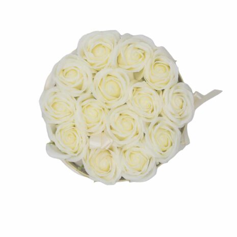 soap roses gift-2