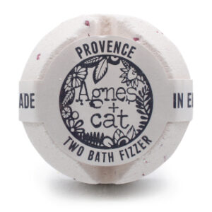 Bath Fizzer - Provence