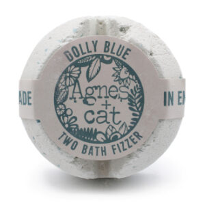 Fizzer de bain - Dolly Blue