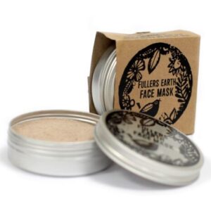 Vegan Facial Clay Mask