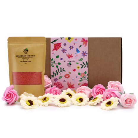 pampering boxes