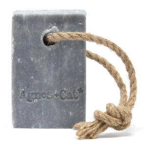 windermere vegan soap on a rope-2